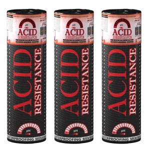 ایزوگام ضد اسید