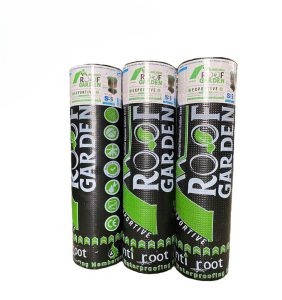 ایزوگام روف گاردن